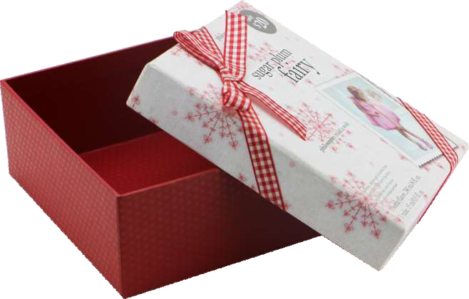 礼品盒包装盒